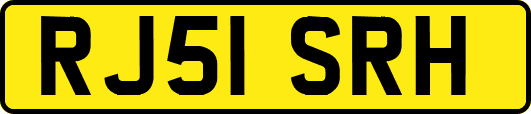 RJ51SRH