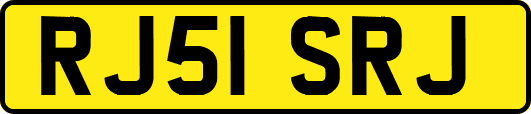 RJ51SRJ