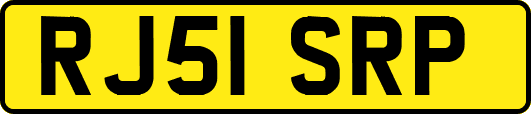 RJ51SRP