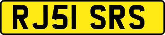 RJ51SRS
