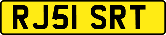 RJ51SRT
