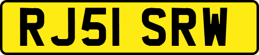 RJ51SRW
