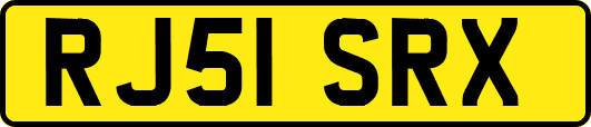 RJ51SRX