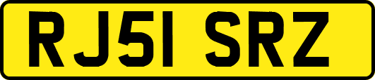 RJ51SRZ