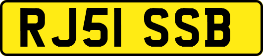 RJ51SSB