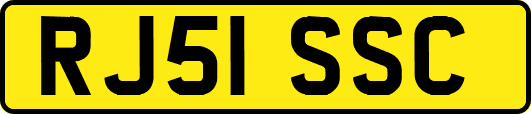 RJ51SSC