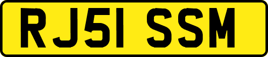 RJ51SSM