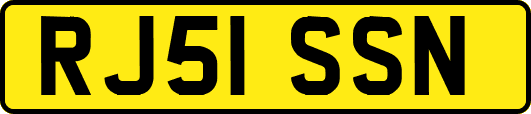 RJ51SSN