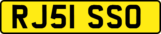 RJ51SSO