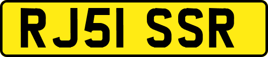 RJ51SSR