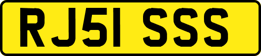 RJ51SSS