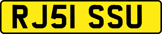 RJ51SSU