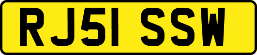 RJ51SSW