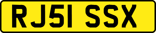 RJ51SSX