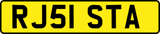 RJ51STA