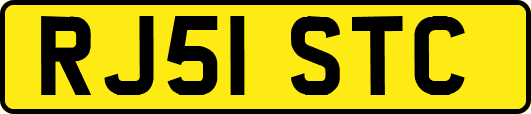 RJ51STC