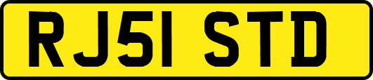 RJ51STD