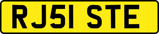 RJ51STE