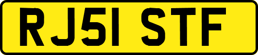 RJ51STF