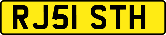 RJ51STH