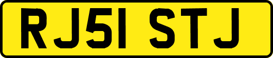 RJ51STJ
