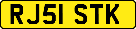 RJ51STK