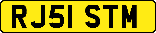 RJ51STM