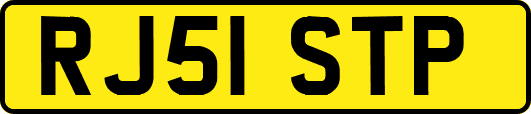 RJ51STP