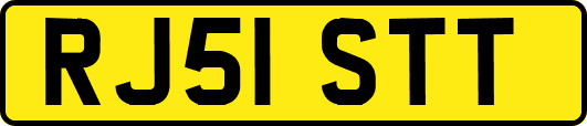 RJ51STT