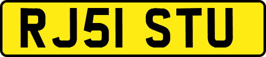 RJ51STU