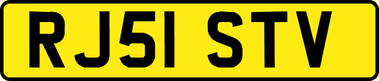 RJ51STV