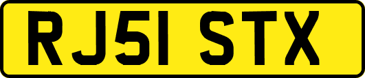 RJ51STX
