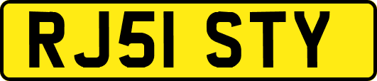 RJ51STY