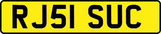 RJ51SUC