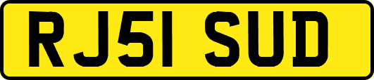 RJ51SUD