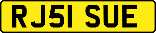 RJ51SUE