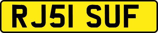 RJ51SUF