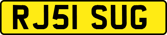 RJ51SUG