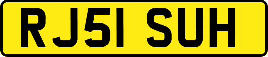 RJ51SUH