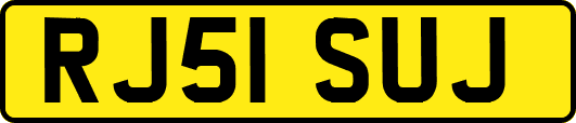 RJ51SUJ
