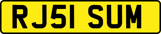 RJ51SUM