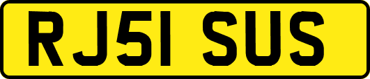 RJ51SUS