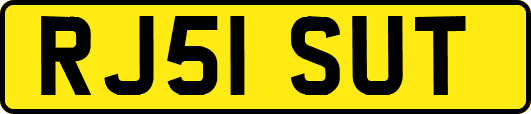 RJ51SUT