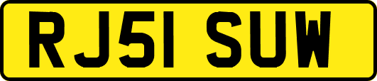 RJ51SUW