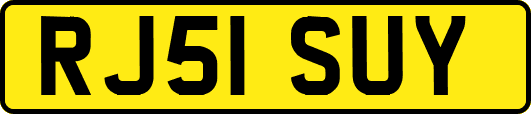 RJ51SUY