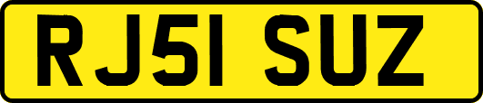 RJ51SUZ