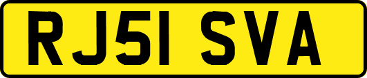 RJ51SVA