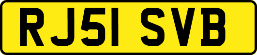 RJ51SVB