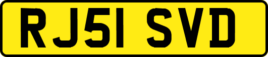 RJ51SVD