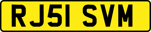 RJ51SVM